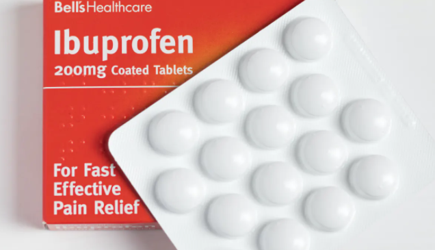 Studim: Ibuprofeni ilaç i sigurt për pacientët…