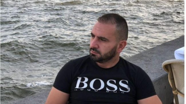 Shqiptari ekzekutohet me breshëri plumbash në mes…