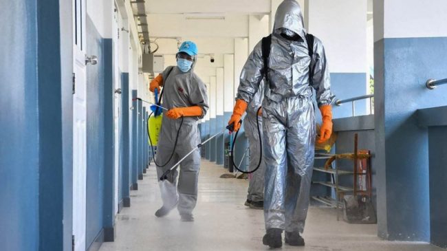 COVID: Çfarë parashikojnë ekspertët për pandeminë në…