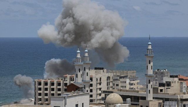 Sulmi ajror, Izraeli vret me raketë komandantin…