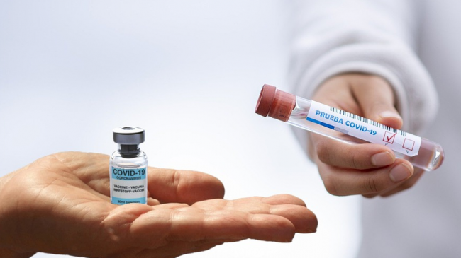 SHBA miraton vaksinën Pfizer për adoleshentët deri…
