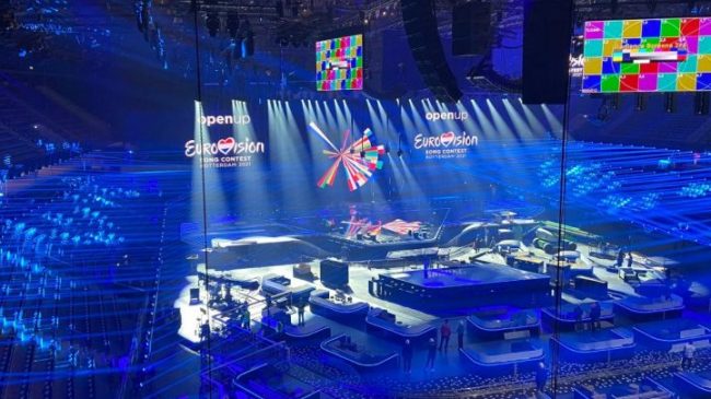 Eurovision/ 10 shtetet e para që u…