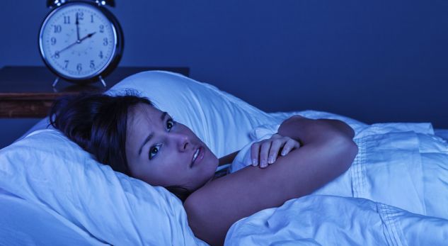Keni probleme me gjumin gjatë natës? Studimet…