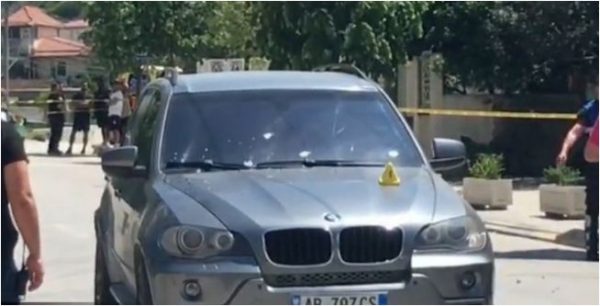 Iu bë atentat në Vlorë, flet pasagjeri…