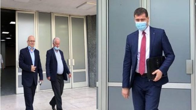 KPK merr vendimin për gjyqtarin e Elbasanit…