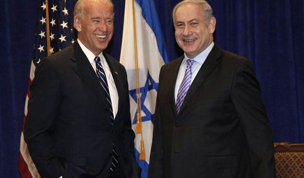 Biden në krah të Izraelit, kryeministri Netanyahu:…