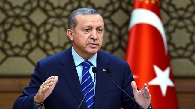 Erdogan ”jep fjalën”: Do të punoj që…