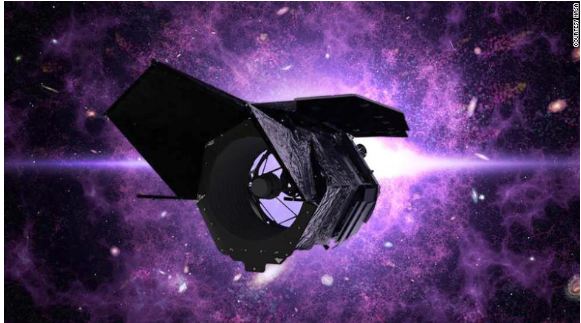 VIDEO/ NASA: Anija Kozmike ‘Voyager 1’, regjistroi…