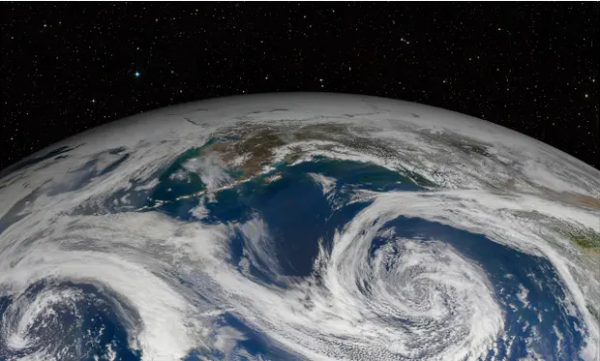 Alarm për planetin, stratosfera po zvogëlohet