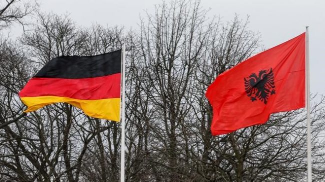 Ambasada Gjermane jep lajmin e mirë për…