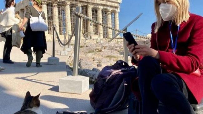 Greqia hap dyert për turistët nga 15…