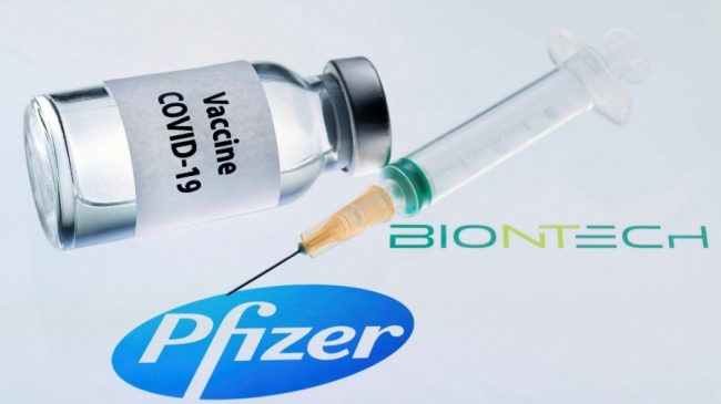 Pfizer-BioNTech premton 2 miliardë doza vaksinash për…