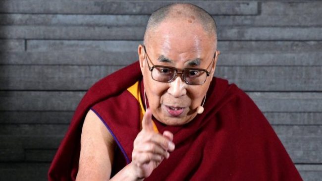Dalai Lama zbulon sekretin e njerëzve të…
