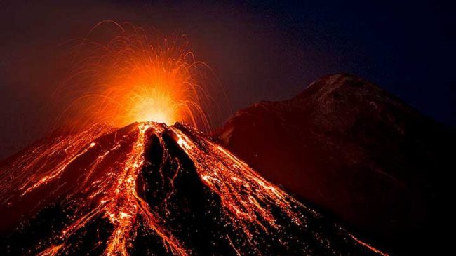 Etna, shpërthim i ri “tmerrues”, mbyllet aeroporti…