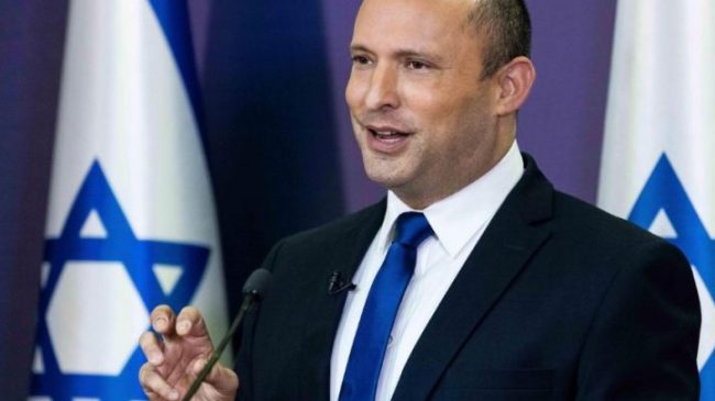 Zyrtarizohet kryeministri i ri i Izraelit, udhëheqësit…