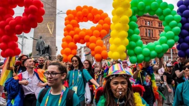 Ligji ndëshkues i Hungarisë ndaj komunitetit LGBTQ/…