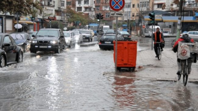 IGJEUM jep njoftim për Shqipërinë pas përmbytjeve…