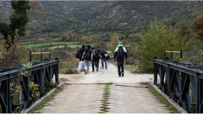 207 mijë shqiptarë kanë aplikuar për azil…