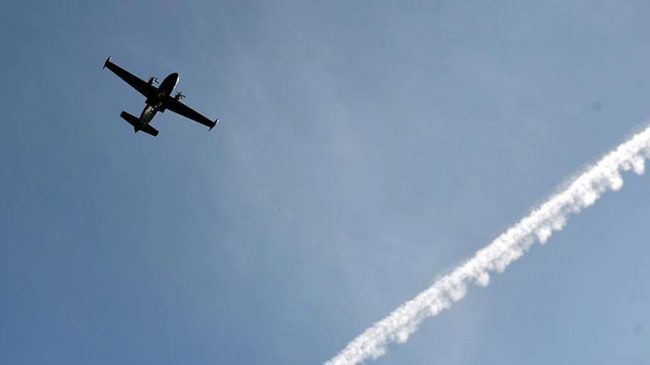Aeroplani në Rusi zhduket nga radarët, mister…