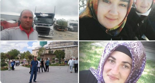 Turqi / Ekzekutohet në mënyrë barbare familja…