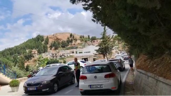 By-Pass-i i Vlorës sjell problematika, trafik dhe…