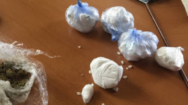 U kap me kokainë në ‘Bllok’, 39-vjeçarit…