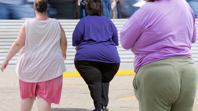Shqipëria e treta në Evropë për obezitetin…