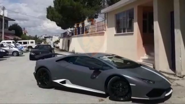 VIDEO/ Lamborghini vs BMW, zbulohet historia e…