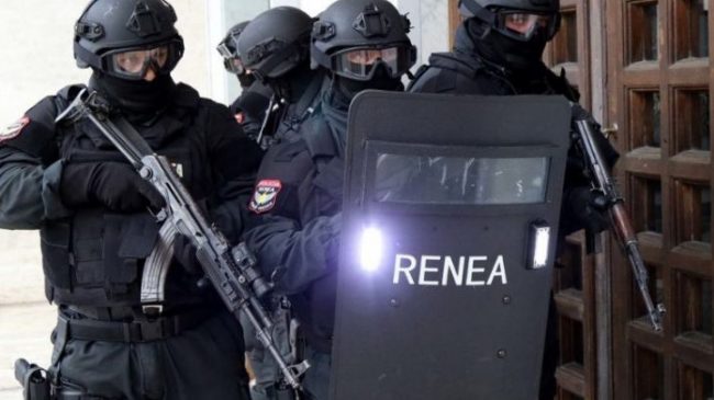 Lëvizje spiunazhi në Shqipëri?! Antiterrori vëzhgoi 5…