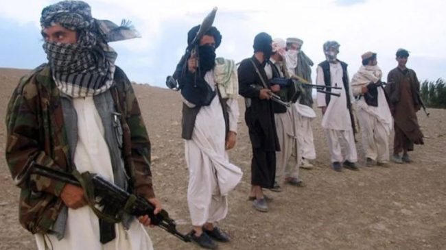 Afganistan: Talibanët ekzekutojnë 22 anëtarë të forcave…