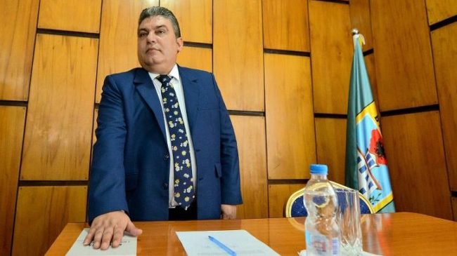 Operacioni i madh, arrestohet kryetari i Bashkisë…