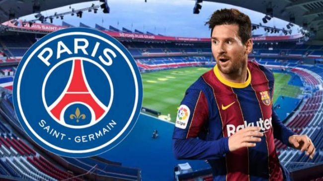 Mediat në Francë: Messi gjatë ditës do…
