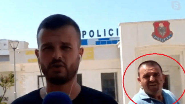 VIDEO/ Vrasja e Xhuljano Bullarit në Babicë…