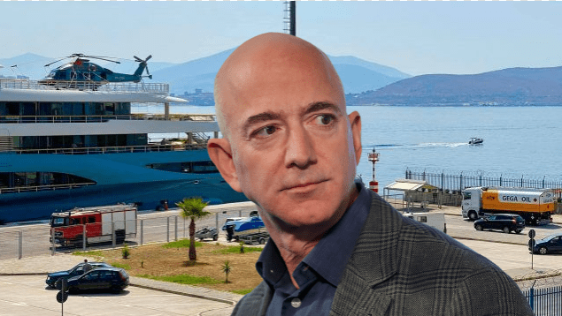 Naftë pa akcizë, miliarderi Jeff Bezos zbarkon…