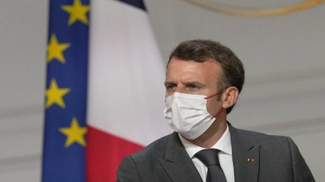 Macron: Franca dhe Britania do të propozojnë…