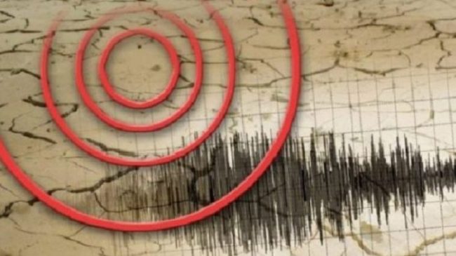 ‘Shkundet’ Amerika, tërmeti me magnitudë 7 ballë…