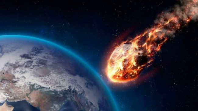 Drejt Tokës është nisur asteroidi që mund…