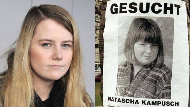 Natascha Kampusch: Rrëmbyesi që më mbajti 8…