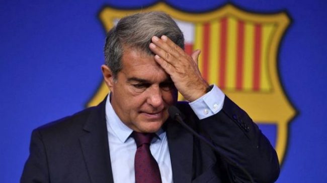 Apeli i drejtuesve të Barcelonës bie në…