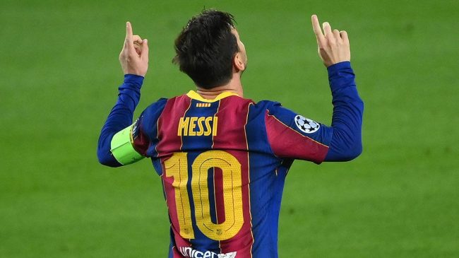 Messi pranë rikthimit te Barcelona? Flet kreu…