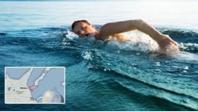 Çfarë iniciative, ky burrë notoi nga Rusia…