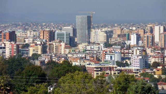 Çmimet e pronave në Tiranë do të…