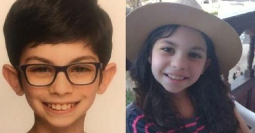 Zhduken dy fëmijët shqiptarë në Spanjë, shpallen…