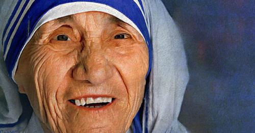111 vjetori i ‘Nënë Terezës’/ Përkujtohet ditëlindja…