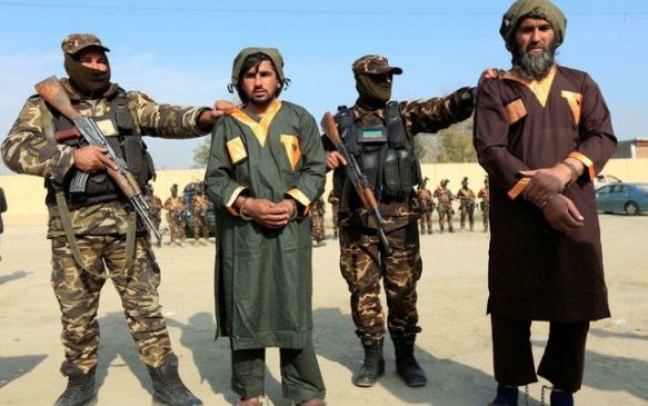 Talebanët, mesazh SHBA-së: Afati i fundit për…