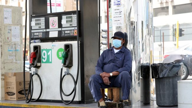 “Vendos maskën”, klienti vret punëtorin e karburantit…