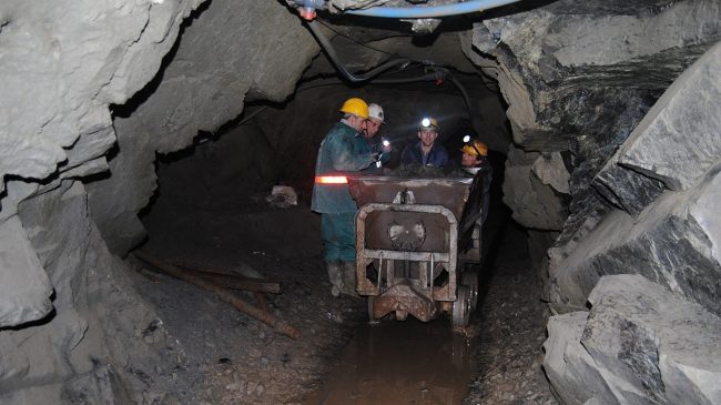 Tjetër aksident në minierat e Bulqizës, i…