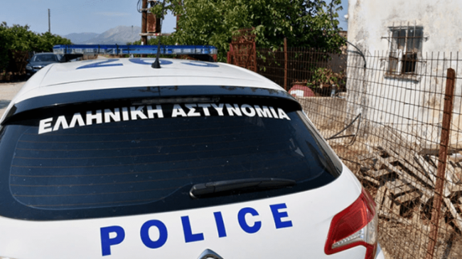 “Çmendet” shqiptari në Greqi, rreh dhe bën…