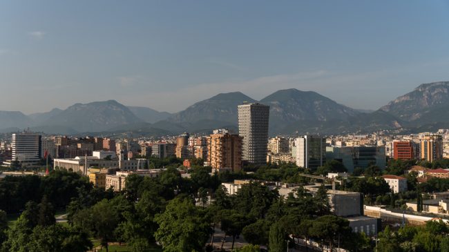 Tirana ndër më të shtrenjtat në rajon,…