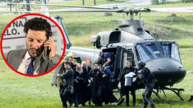 Mediat malazeze: Dritani e drejtoi aksionin e&hellip;